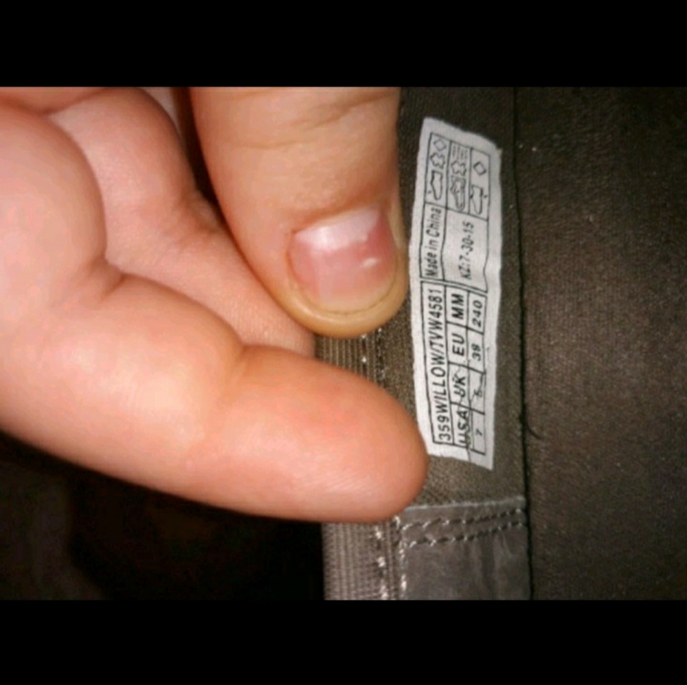 Vonic Shoes - Picture 2 of 6